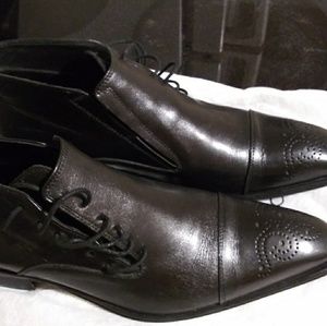 Vero Cuoio Dress Shoes
